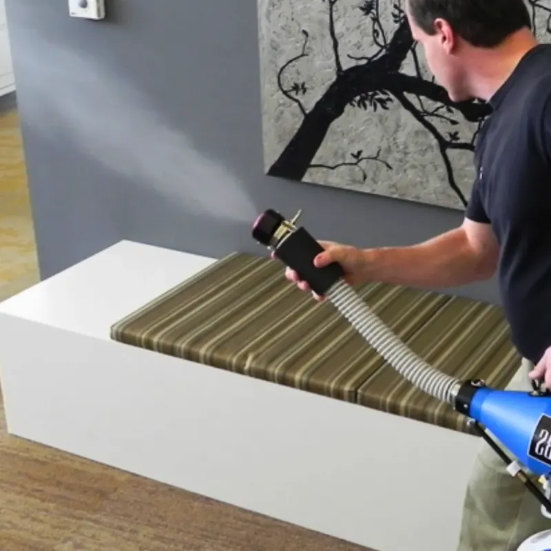 Professional Odor Removal in Fairfield Bay, AR