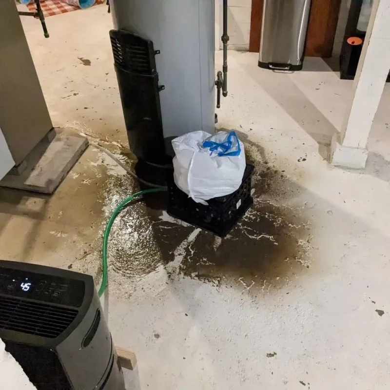 Sewage Backup Cleanup Service in Fairfield Bay, AR